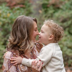 Meet your Posher, Jeannie